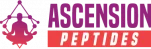 Ascension Peptides logo
