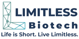 Limitless Life Nootropics logo