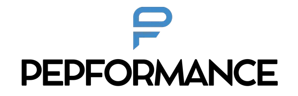 Pepformance logo